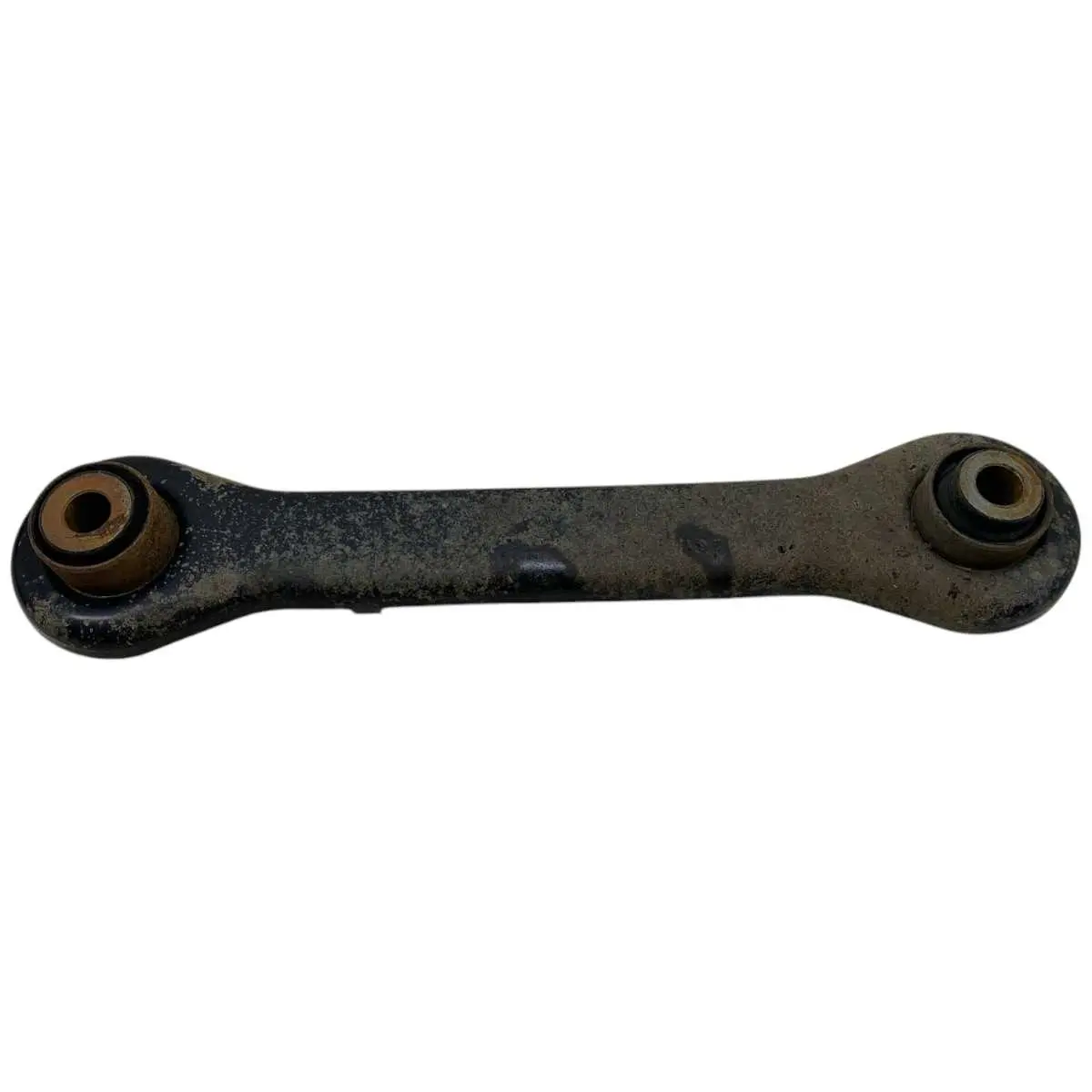 Braço Tras Esq Suspensão Chevrolet Captiva 2.4 2012 - Cx131