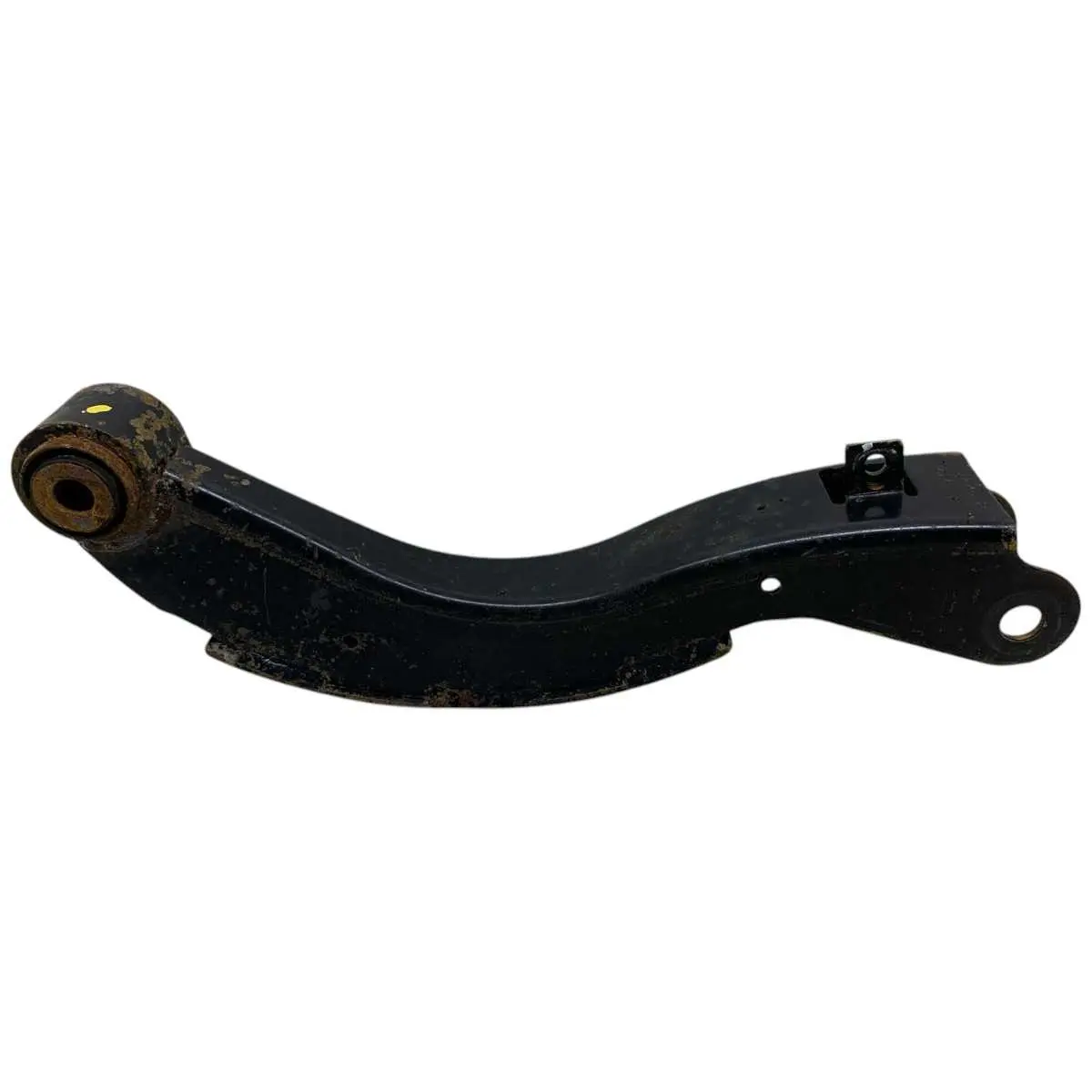 Braço Tras Dir Suspensão Chevrolet Captiva 2.4 2012 - Cx131