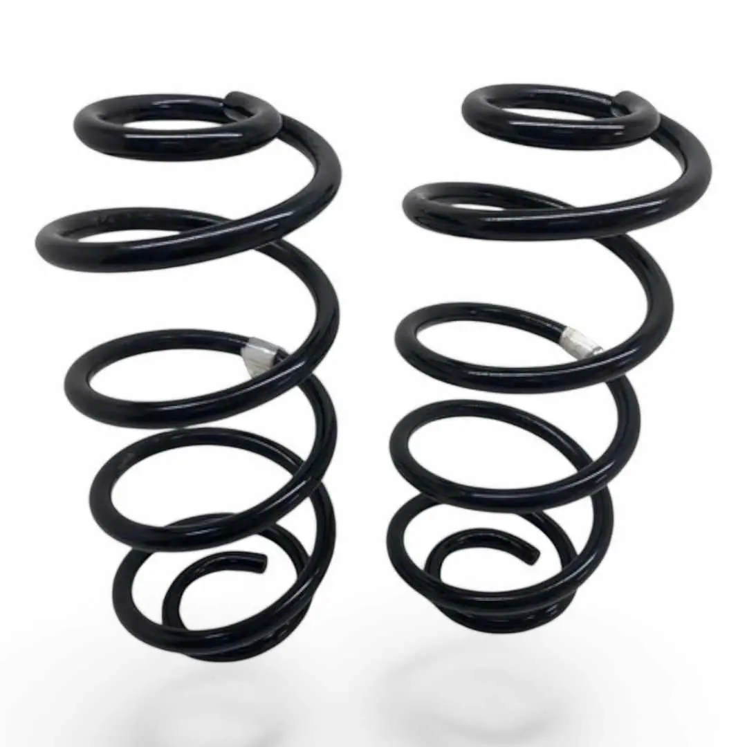 Par De Molas Dianteira Gm Sonic Ltz 2012 2014 95216094 CX24