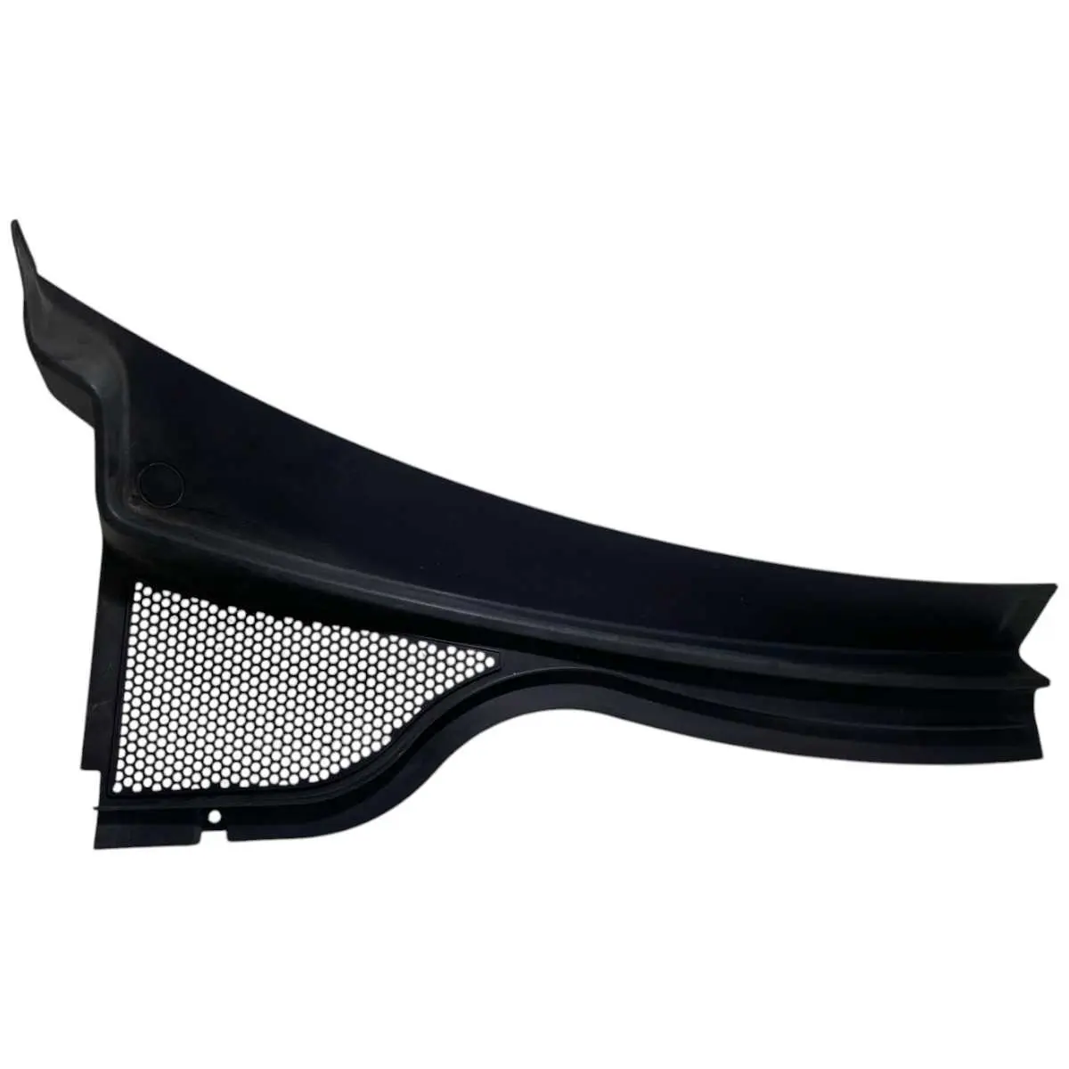 Grade Direita Churrasqueira Volkswagen Tiguan 2011 - Cx144