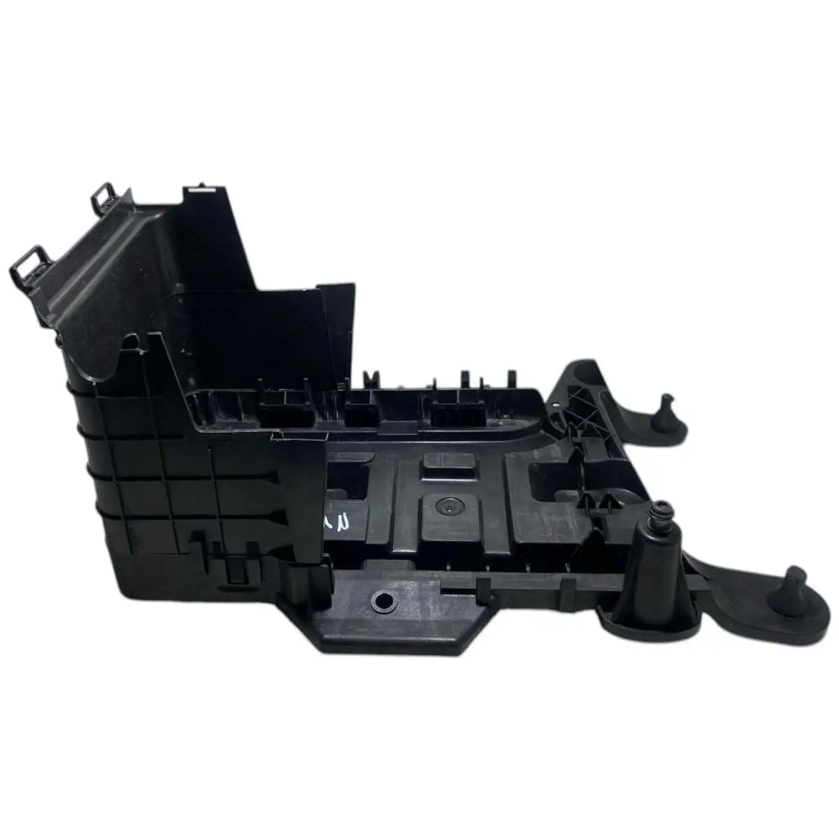 Suporte Bateria Volkswagen Tiguan 2.0 Tsi 2011 - Cx143