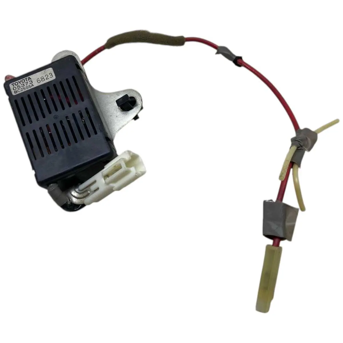 Módulo Antena Lexus Ls460 2007 2008 -12853