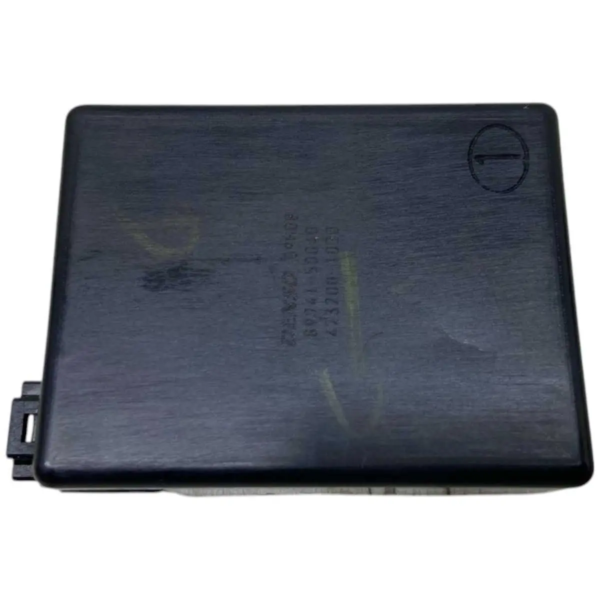 Sensor Chuva Lexus Ls460 2007 2008 8994150040 -12848