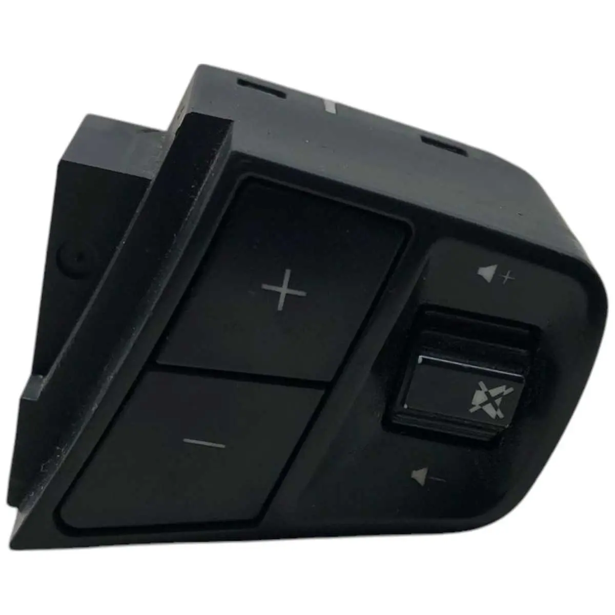 Botão Comando Som Volante Chevrolet Captiva 2012 -13004