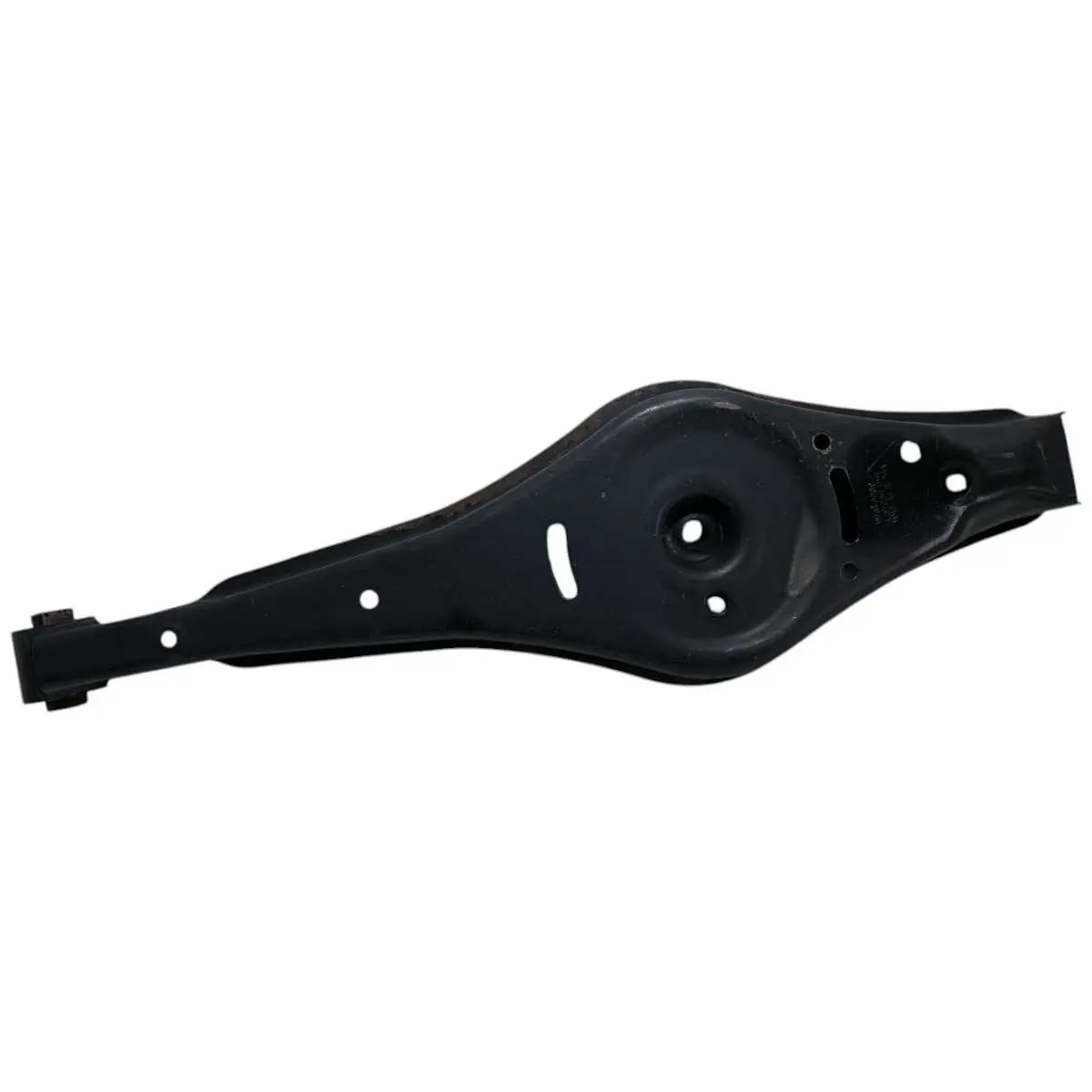 Bandeja Suspensão Tras Dir Vw Tiguan 2.0 Tsi 2011 - Cx137