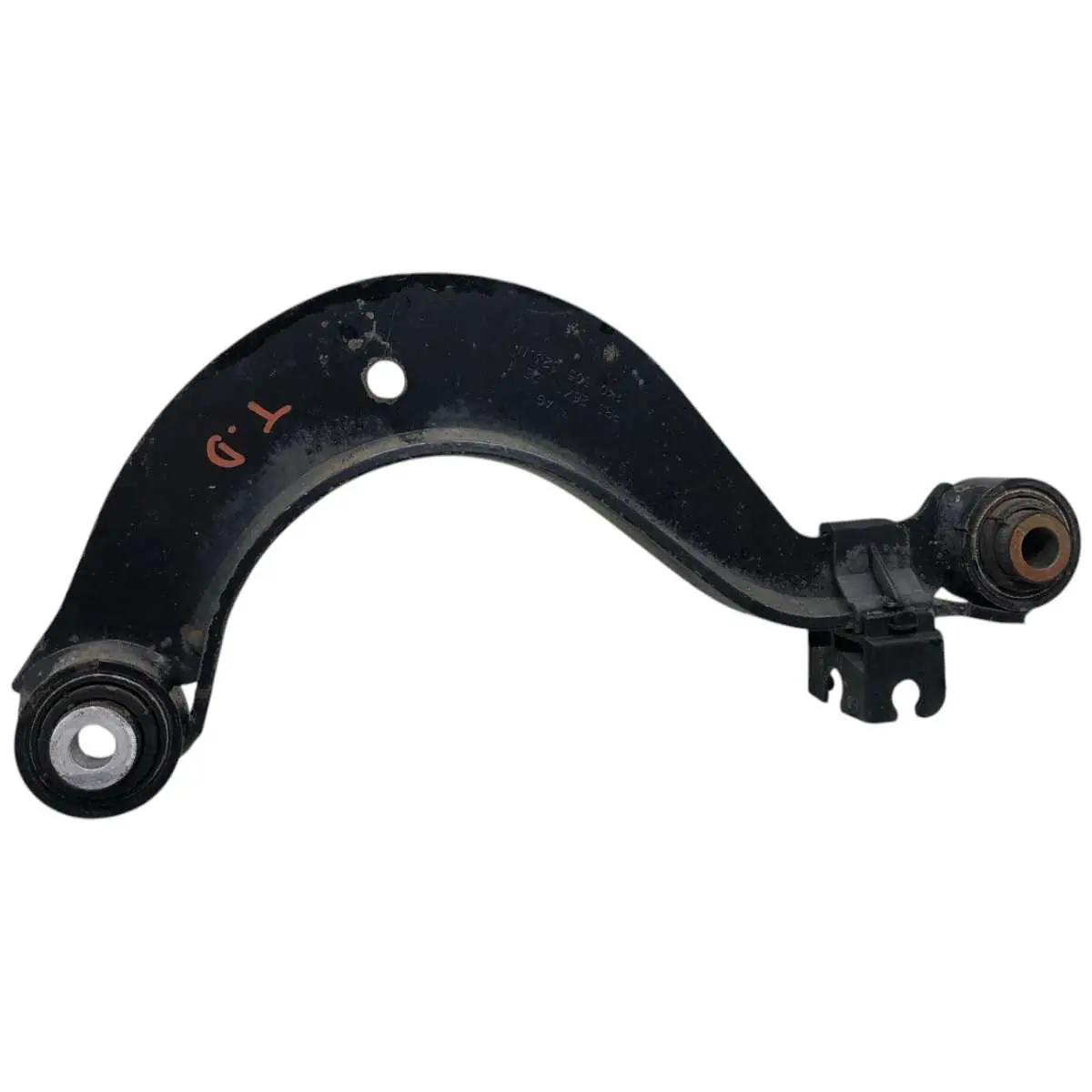 Braço Tras Dir Suspensão Vw Tiguan 2.0 Tsi 2011 -13170