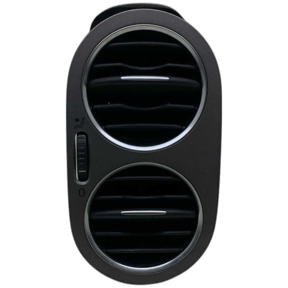 Difusor Ar Direito Volkswagen Tiguan 2011 -13031