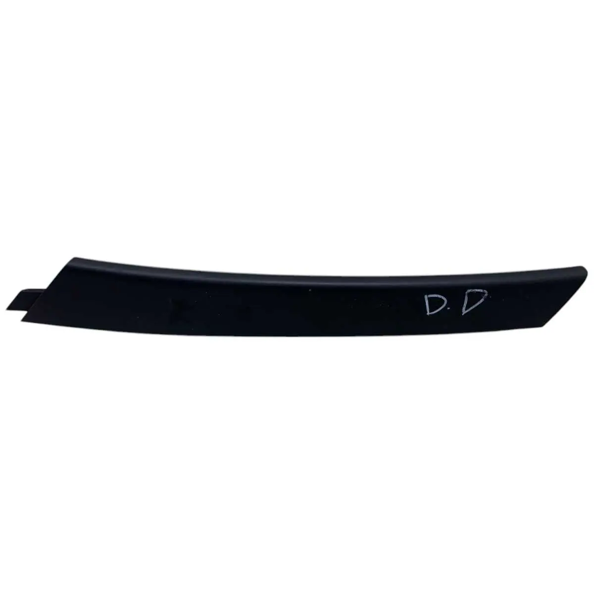 Acabamento Puxador Porta Dianteira Direita Tiguan 2011 13060