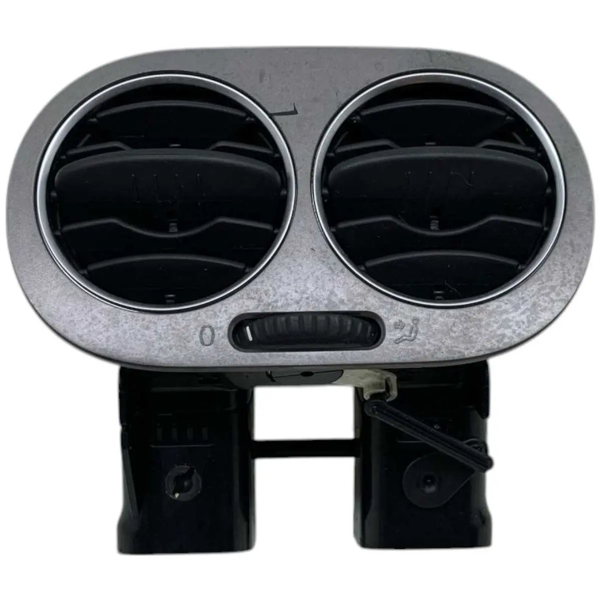 Difusor Ar Central Volkswagen Tiguan 2011 -13033