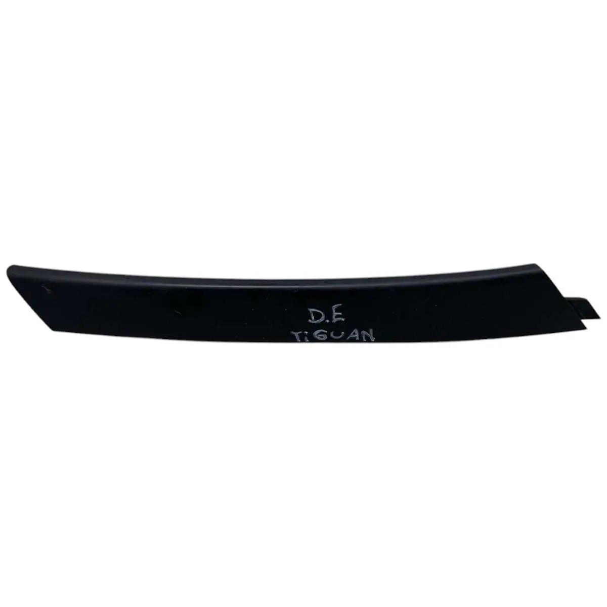 Acabamento Puxador Porta Diant Esquerda Tiguan 2011 -13194