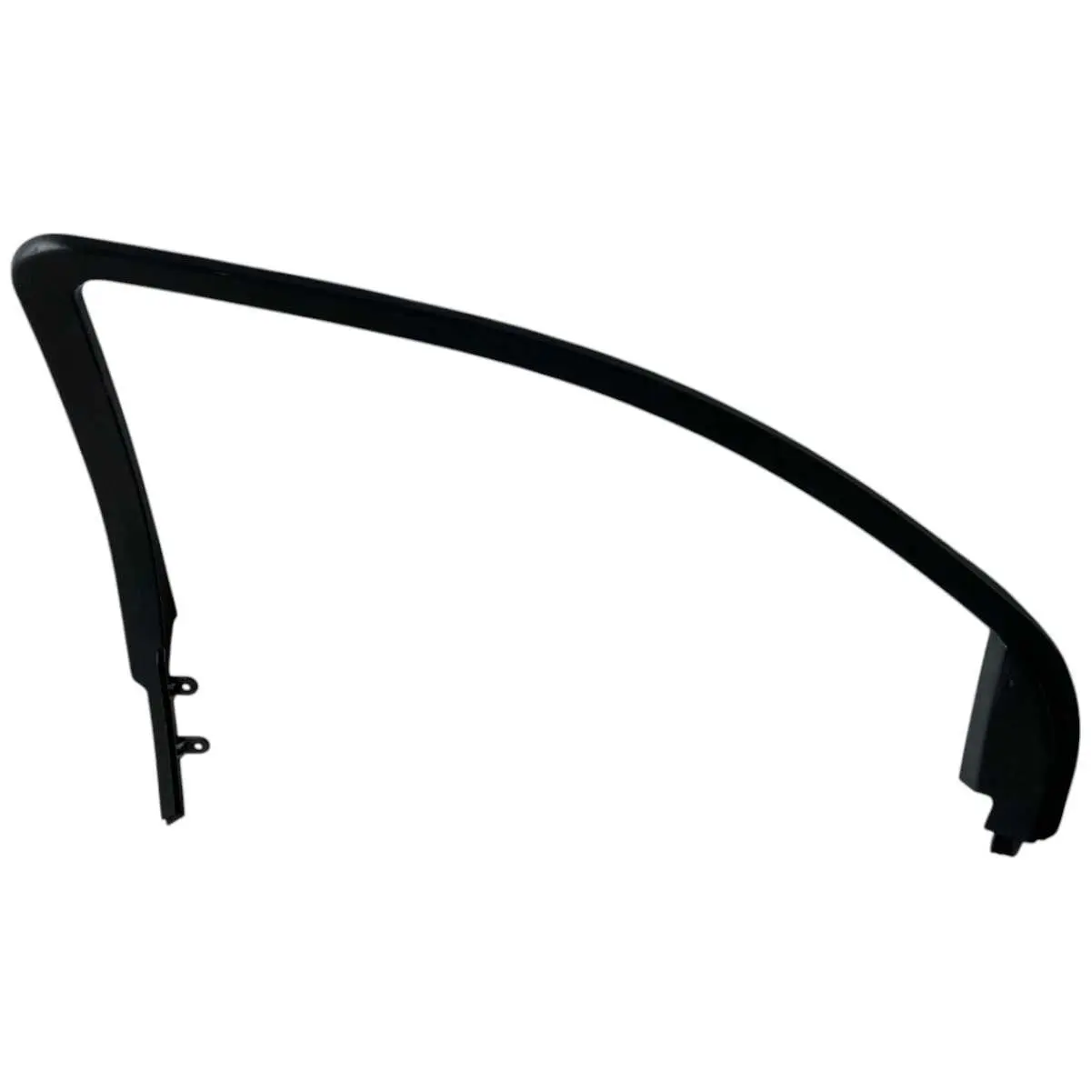Guarnição Porta Dianteira Esquerda Dodge Journey 2010 -cx154