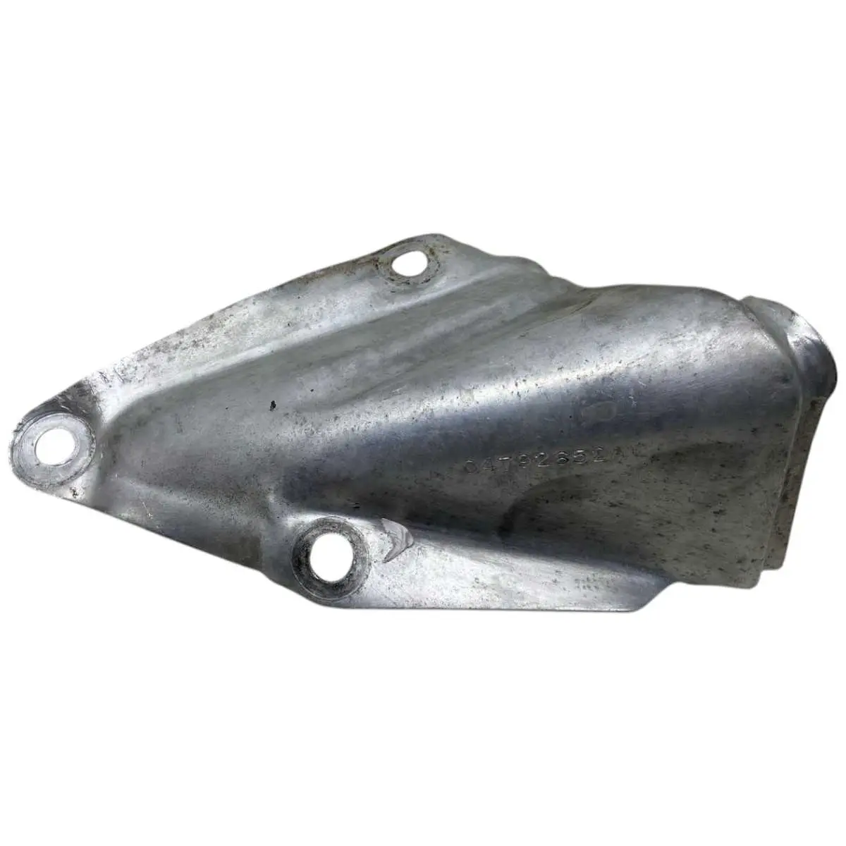 Chapa Protetor Coletor Dodge Journey 2010 04792652ac -13326