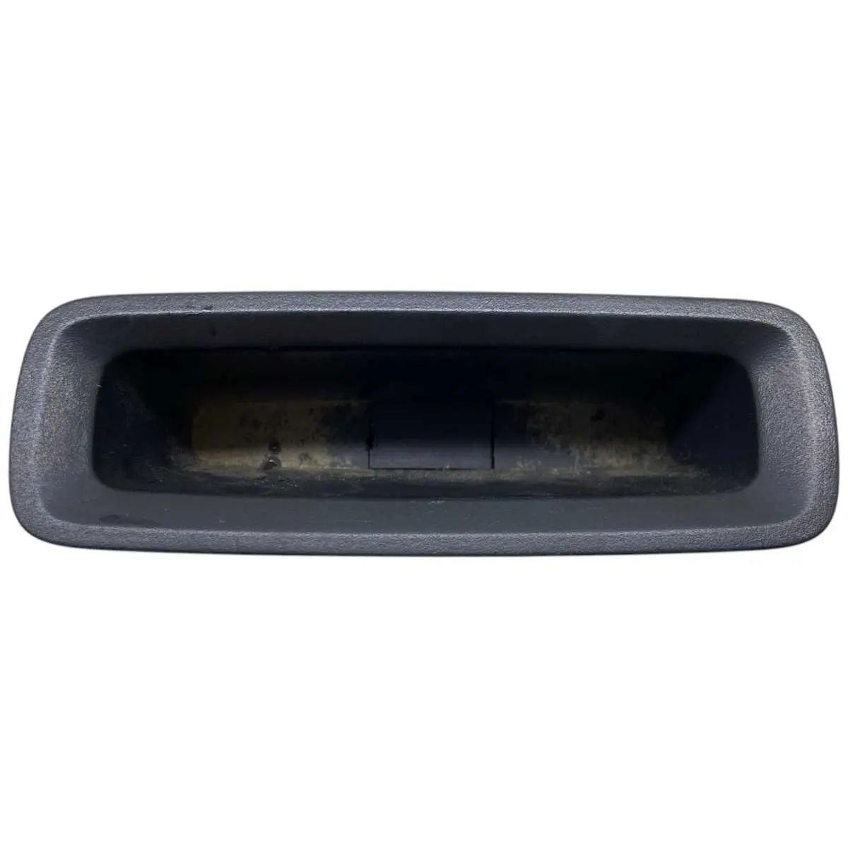 Puxador Int Porta Taseira Esquerda Dodge Journey 2010 -13295