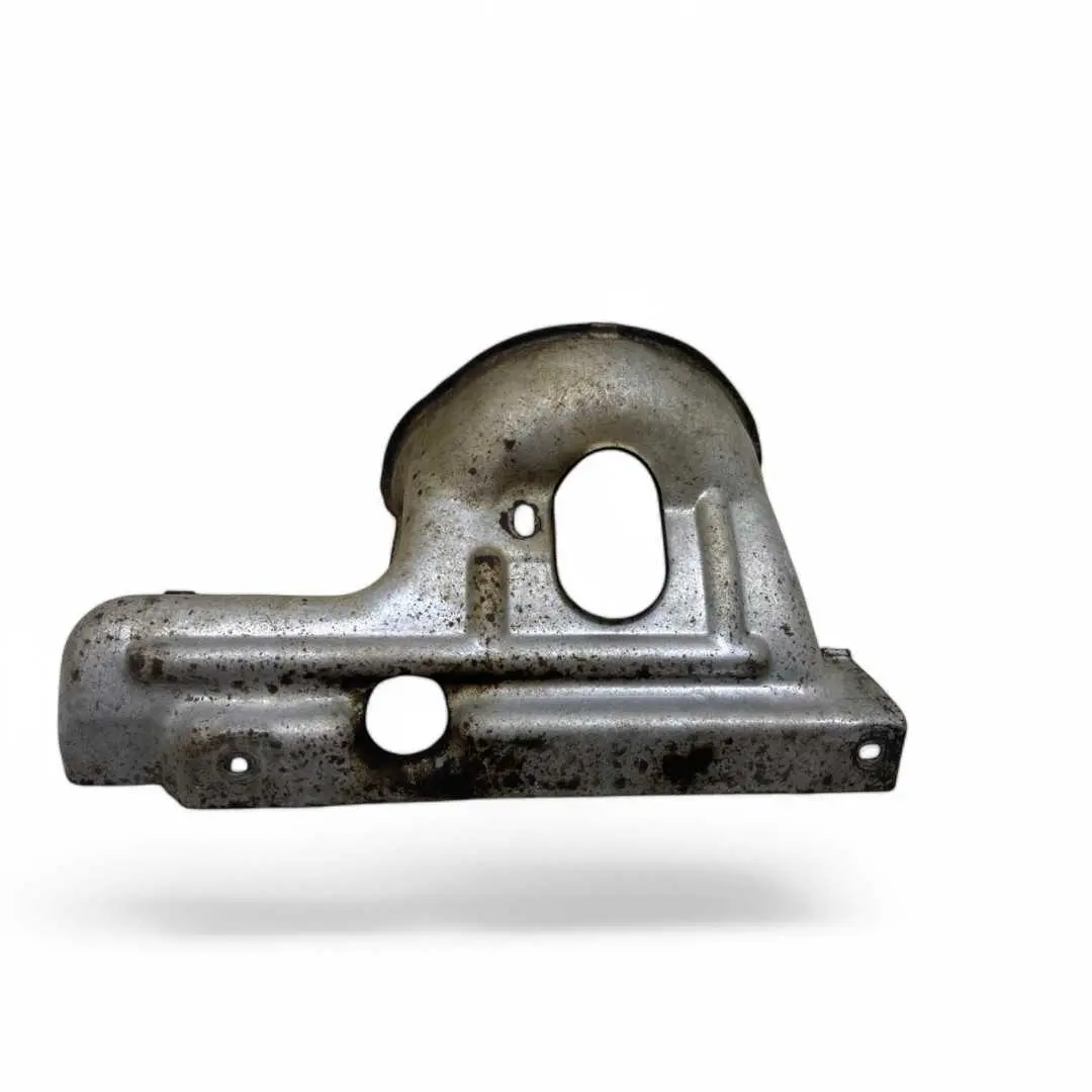 Defletor Protetor Calor Dodge Journey 2.7 2010 -13324