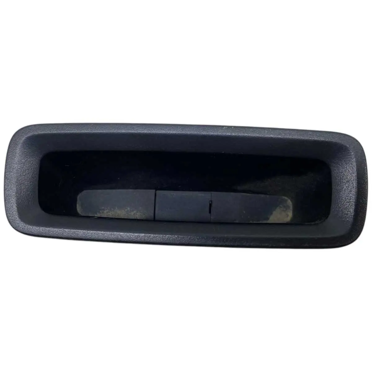 Puxador Int Porta Taseira Direita Dodge Journey 2010 -13284
