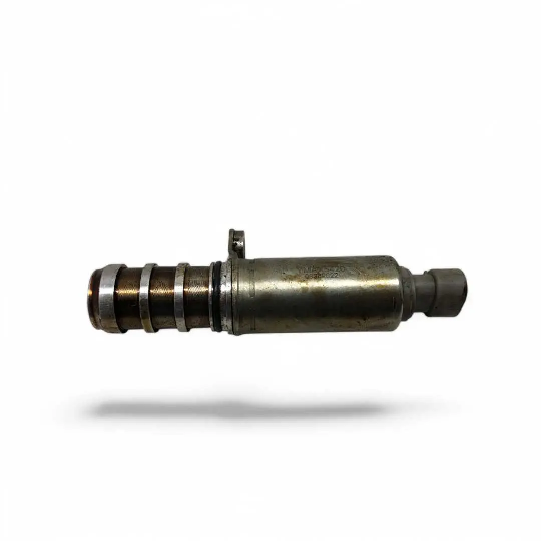 Válvula Solenoide Chevrolet Captiva 2010 2.4 09282022 -12903
