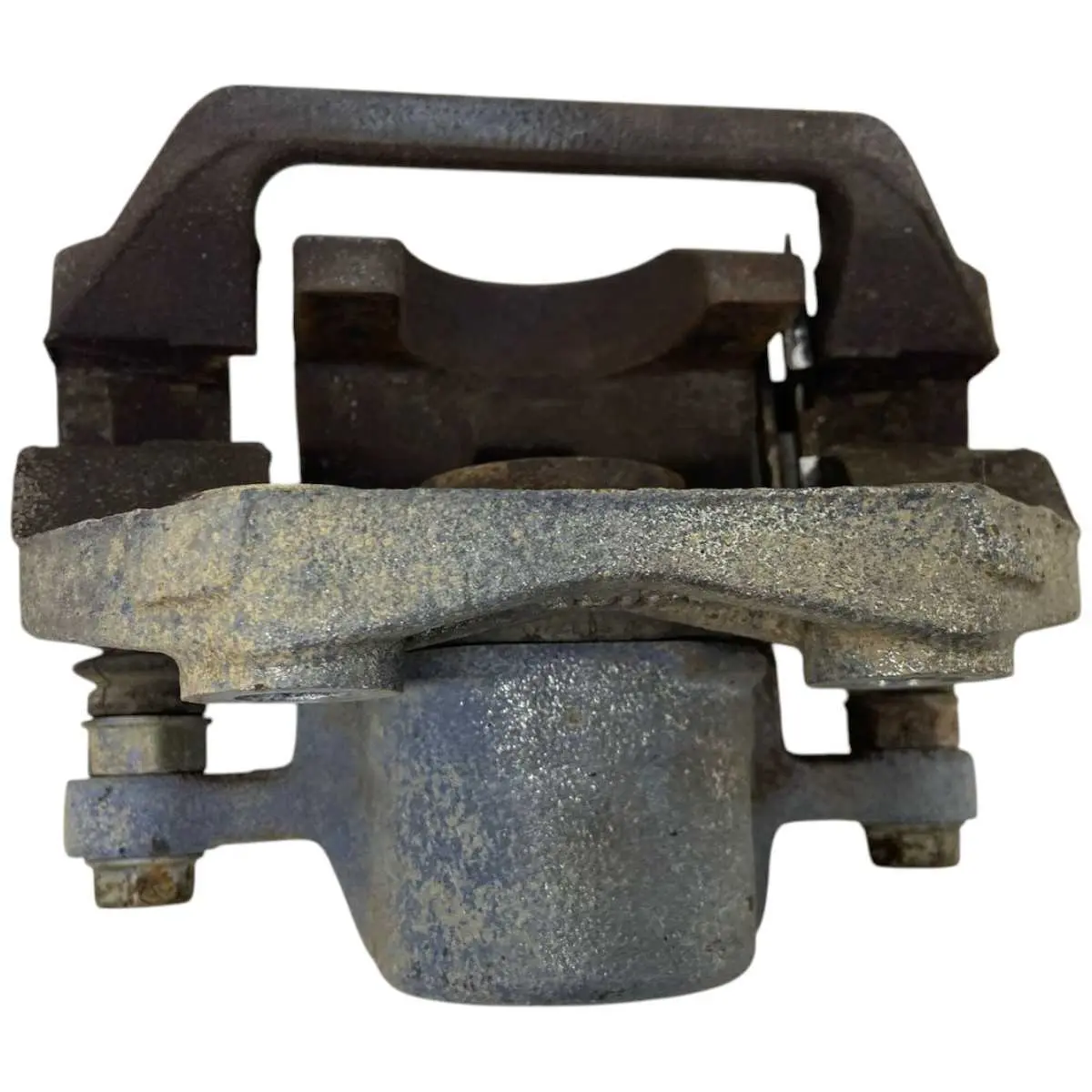 Pinça Freio Tras Esquerda Ssangyong Actyon 2.3 2011 -13982