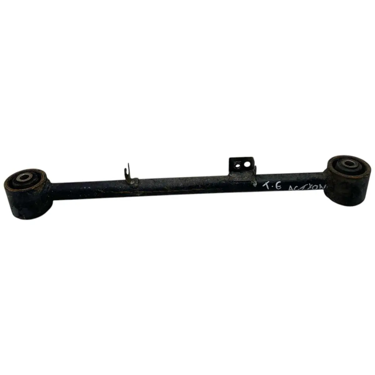 Braço Tras Esq Suspensão Ssangyong Actyon 2.3 2011 - Cx149