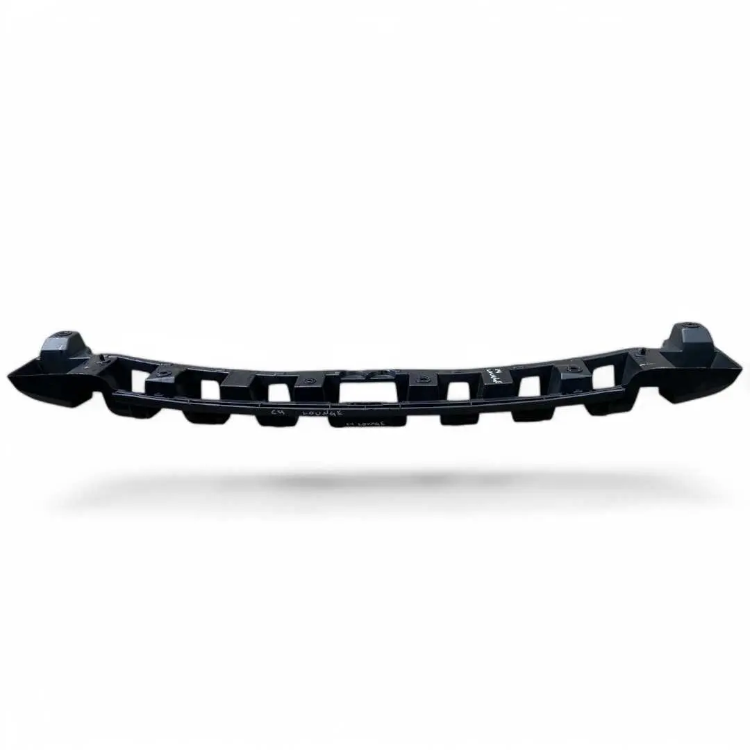 Suporte Parachoque Citroën C4 Lounge 1.6 Thp 2016 9802739480