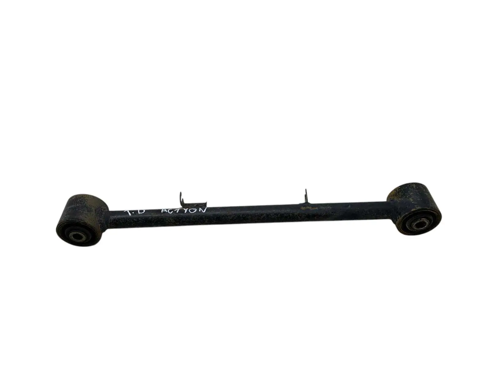 Braço Tras Dir Suspensão Ssangyong Actyon 2.3 2011 - Cx149