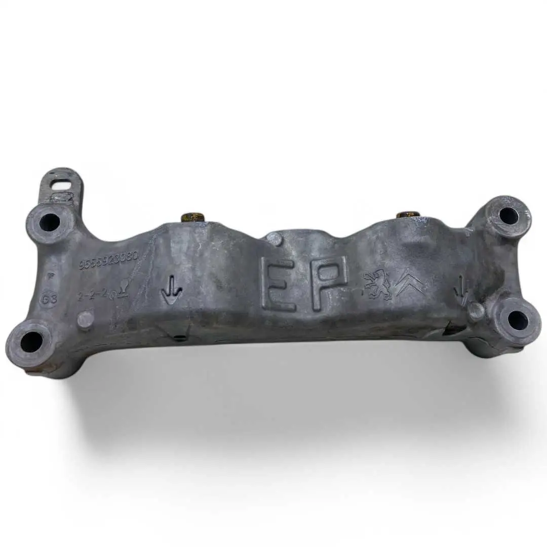Suporte Coxim Motor Citroën C4 Lounge 2016 9655923080 -14059