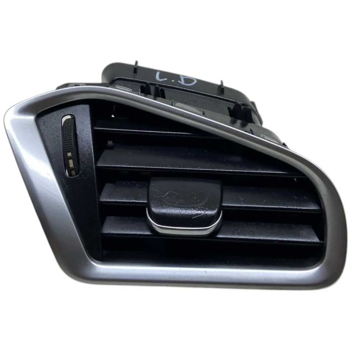 Difusor Ar Direito Citröen C4 Lounge 2016 9676606977 -14011
