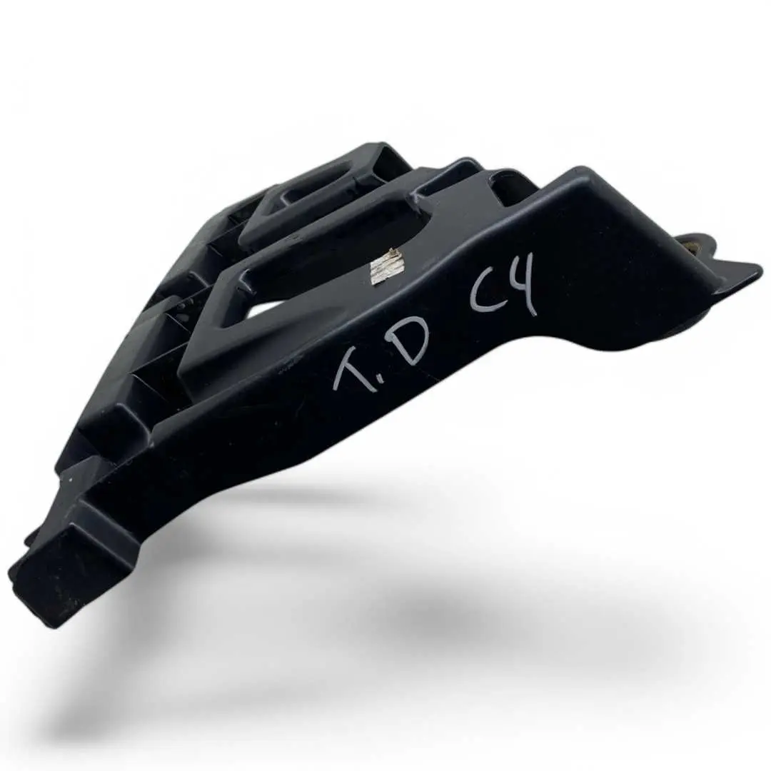 Suporte Parachoque Direito Citroën C4 Lounge 2016 -cx153