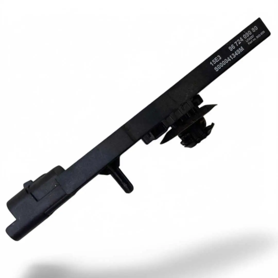 Sensor Presença Citroën C4 Lounge 2016 9672409080 -14097