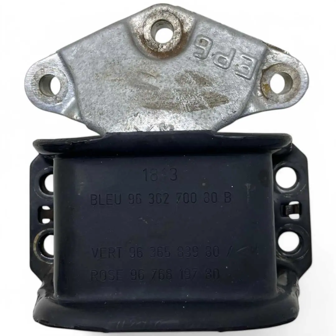Coxim Motor Citroën C4 Lounge 2016 9655922980 -14102