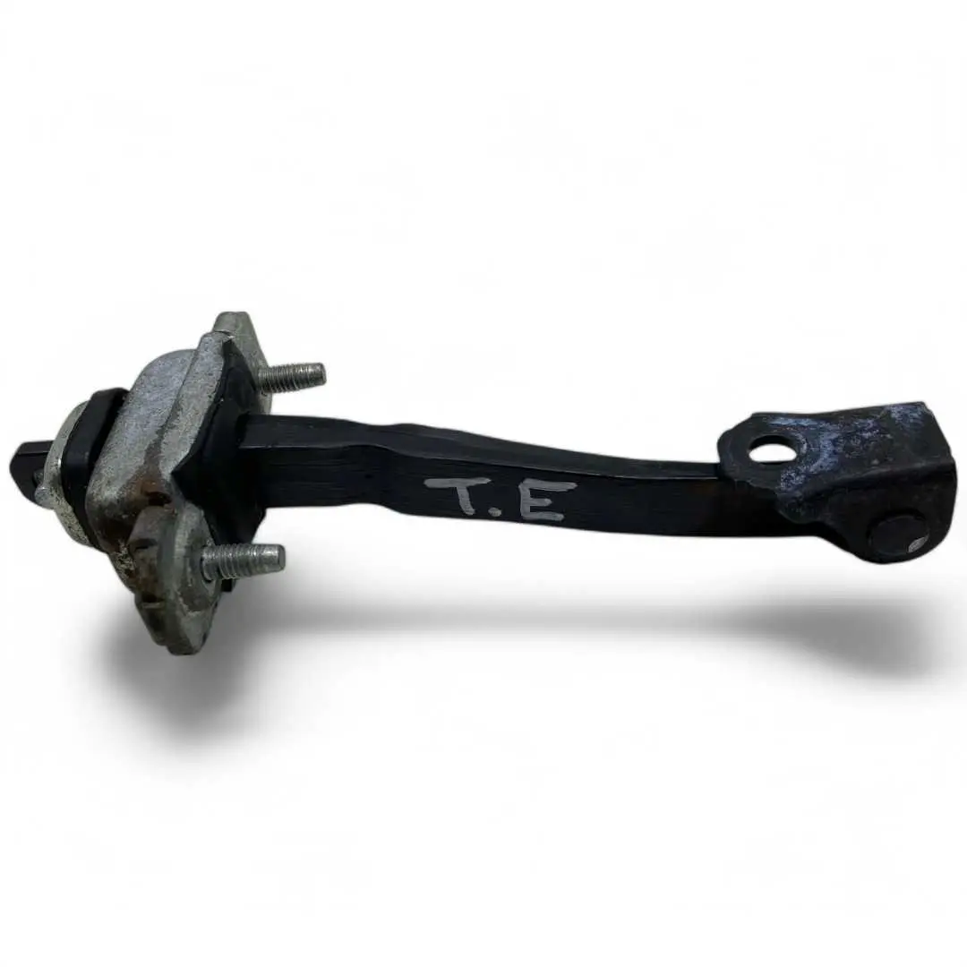 Limitador Porta Tras Esquerda Chevrolet Sonic 2012 -14215