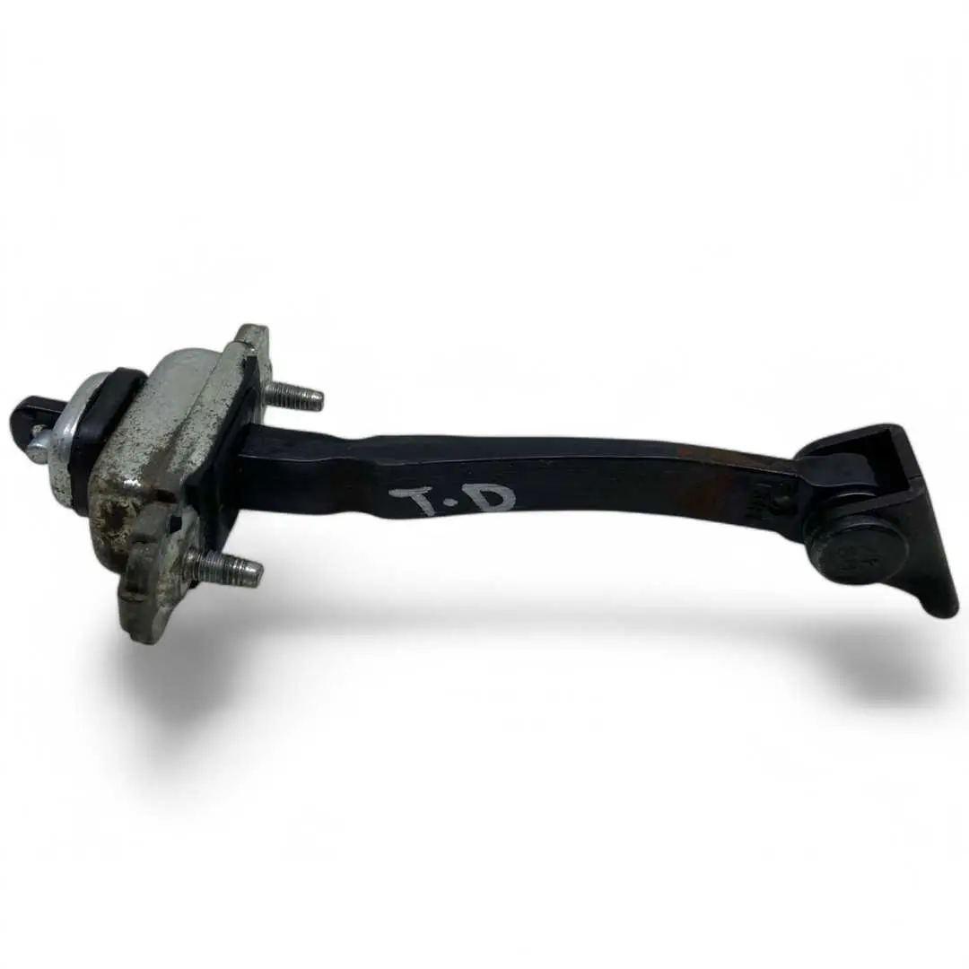 Limitador Porta Tras Direita Chevrolet Sonic 2012 -14191