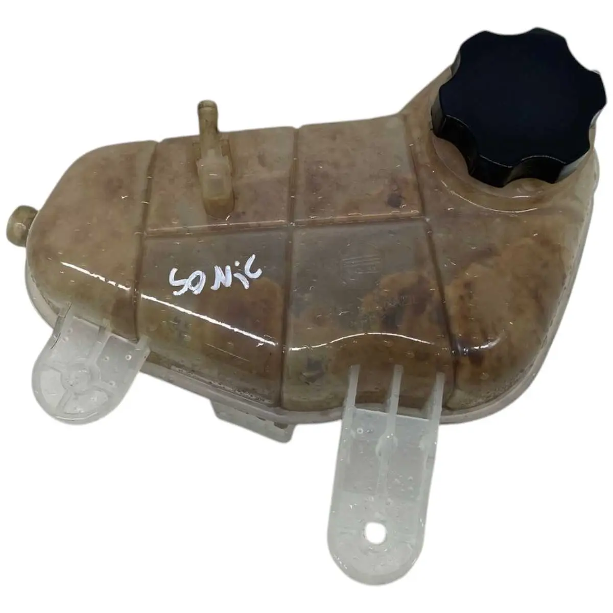 Reservatório Água Radiador Chevrolet Sonic 2012 -14220