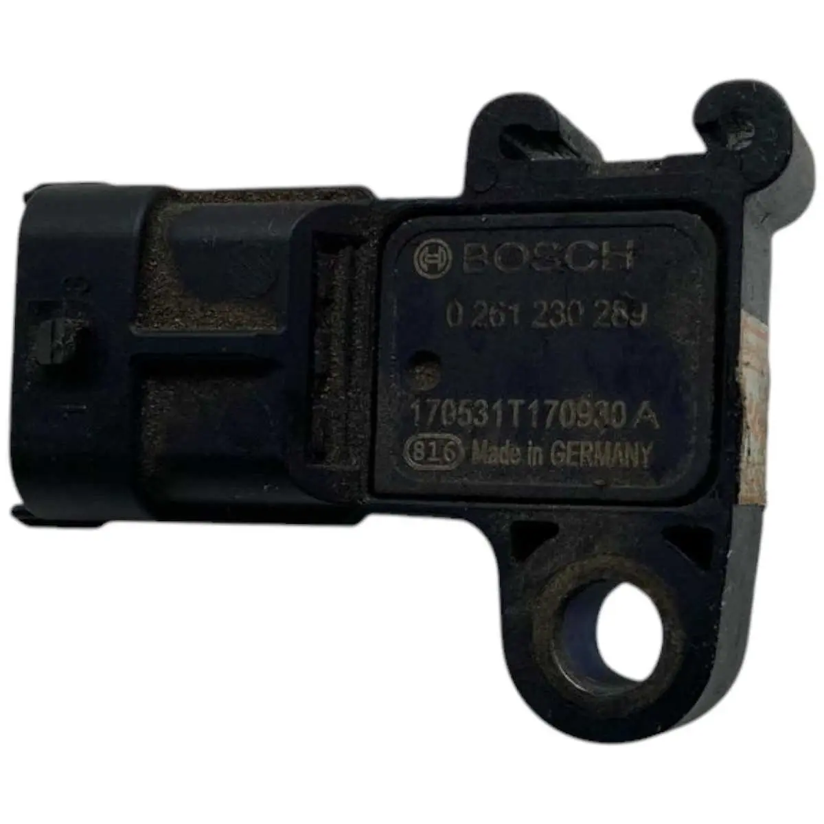 Sensor Map Chevrolet Sonic 1.6 Aut 2012 0261230289 -14316
