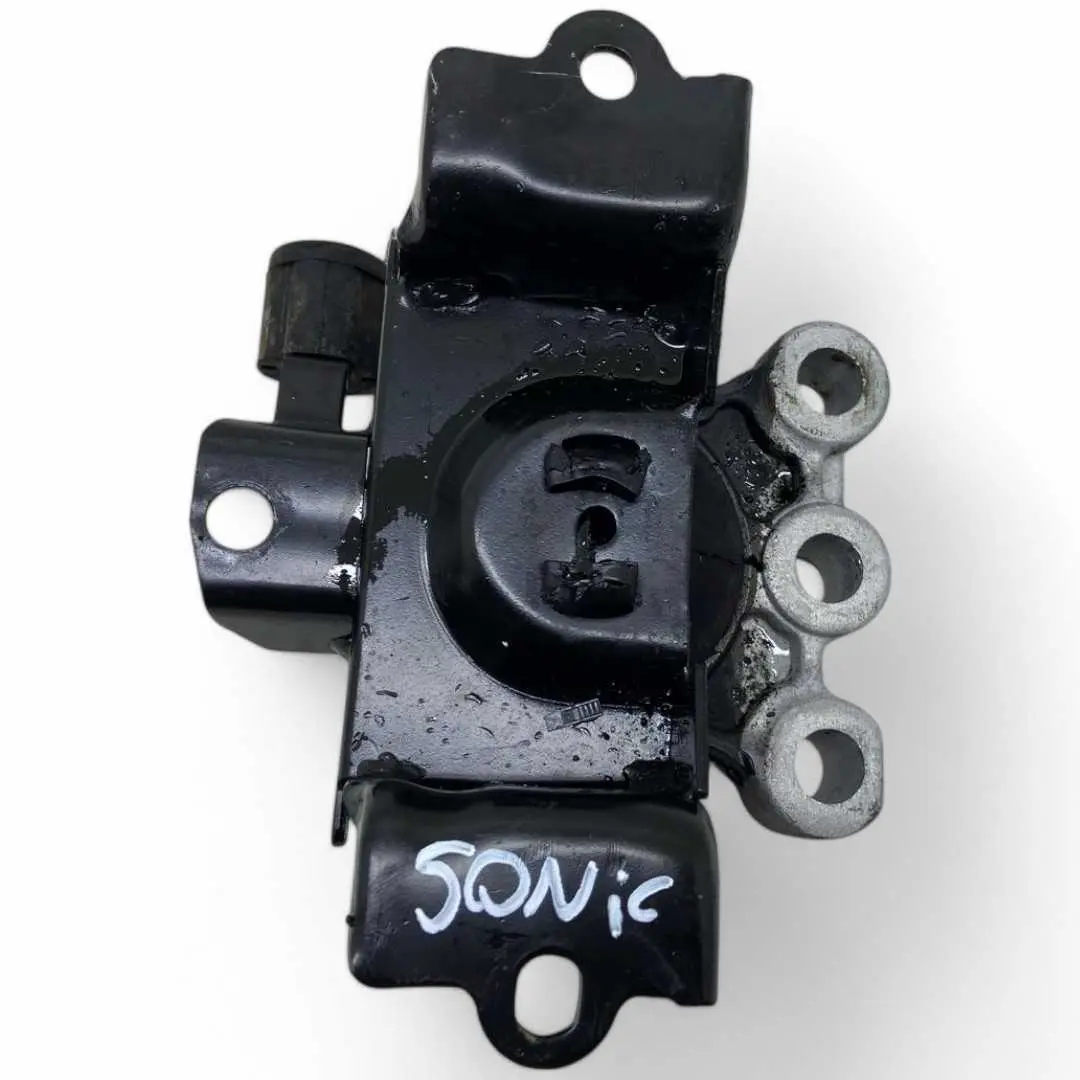 Coxim Motor Direito Chevrolet Sonic 2012 -14301