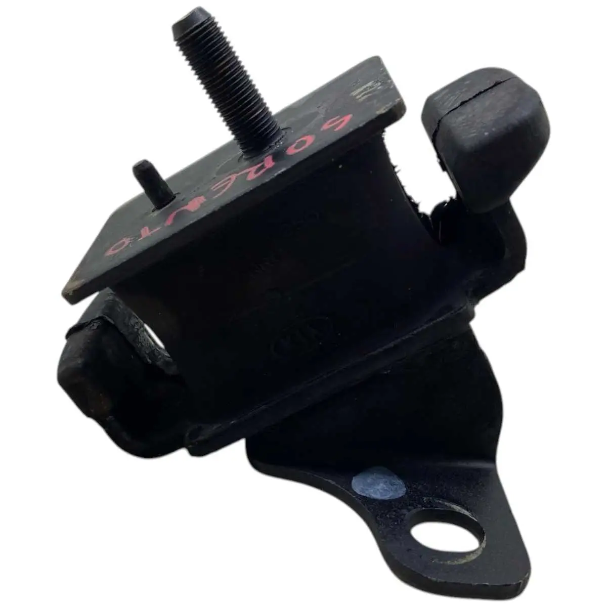 Coxim Direito Motor Kia Sorento 2.5 2008 218123e250 -14472