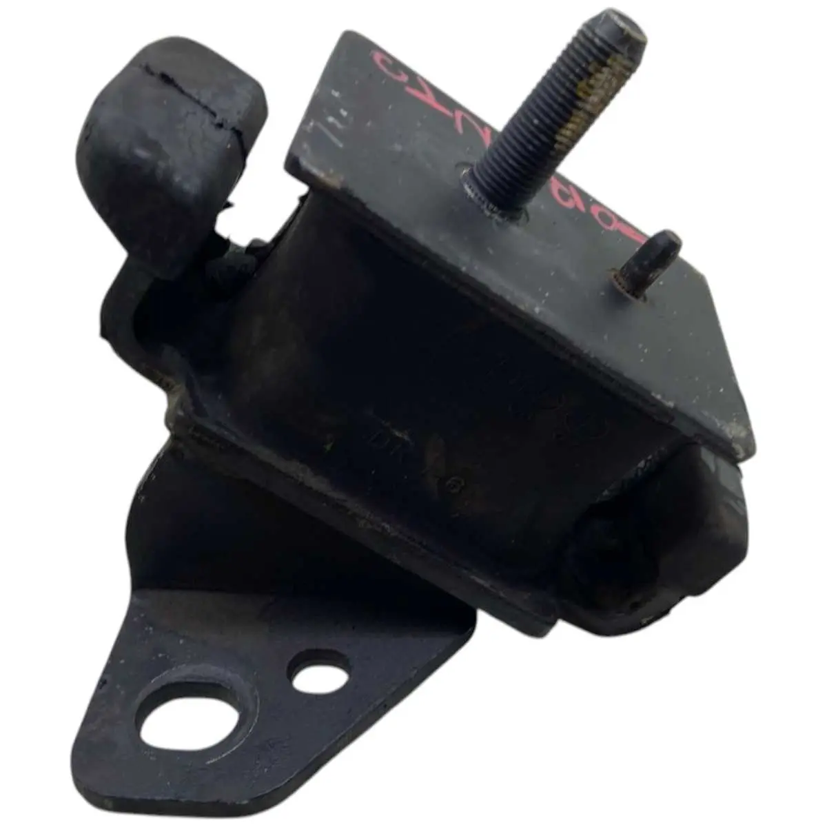 Coxim Direito Motor Kia Sorento 2.5 2008 218123e250 -14471