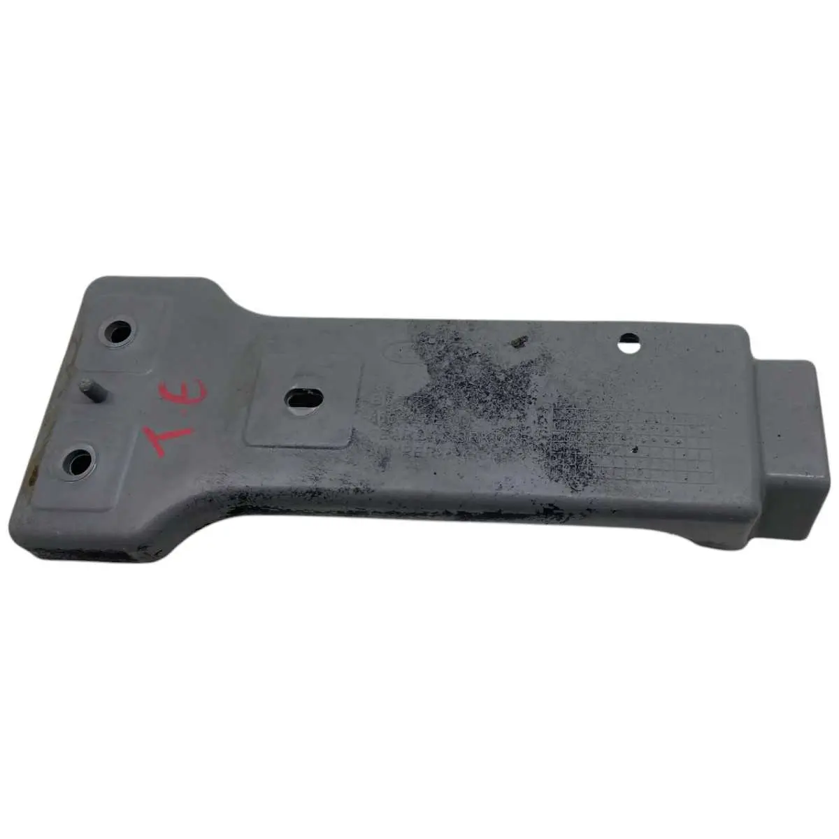 Suporte Esquerdo Parachoque Traseiro Kia Sorento 2008 -14533
