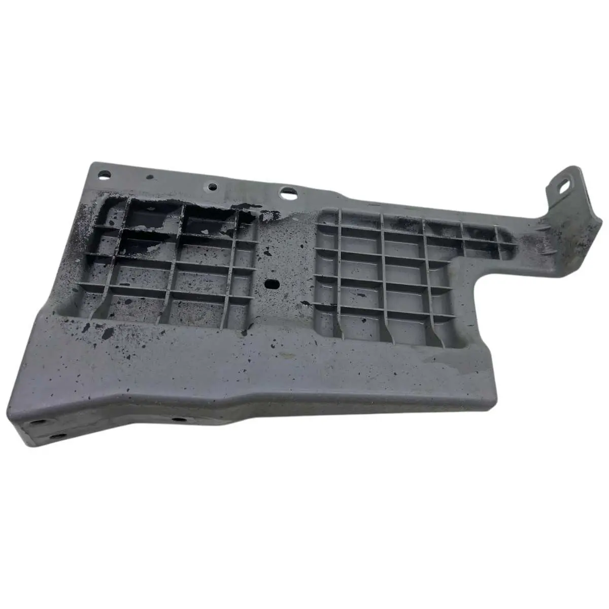 Suporte Direito Parachoque Traseiro Kia Sorento 2008 -14535