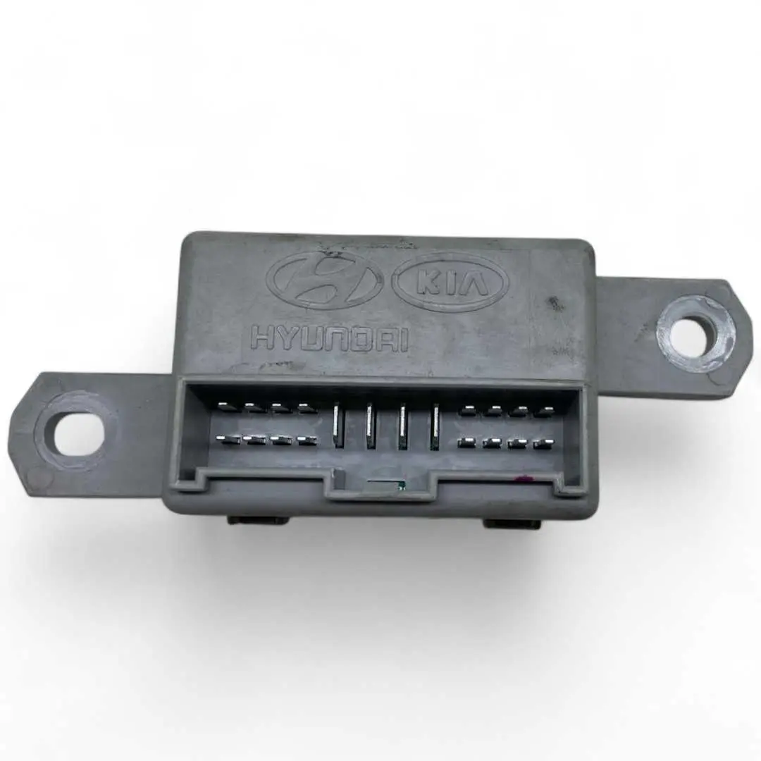 Módulo Ecu Kia Sorento 2008 -14511