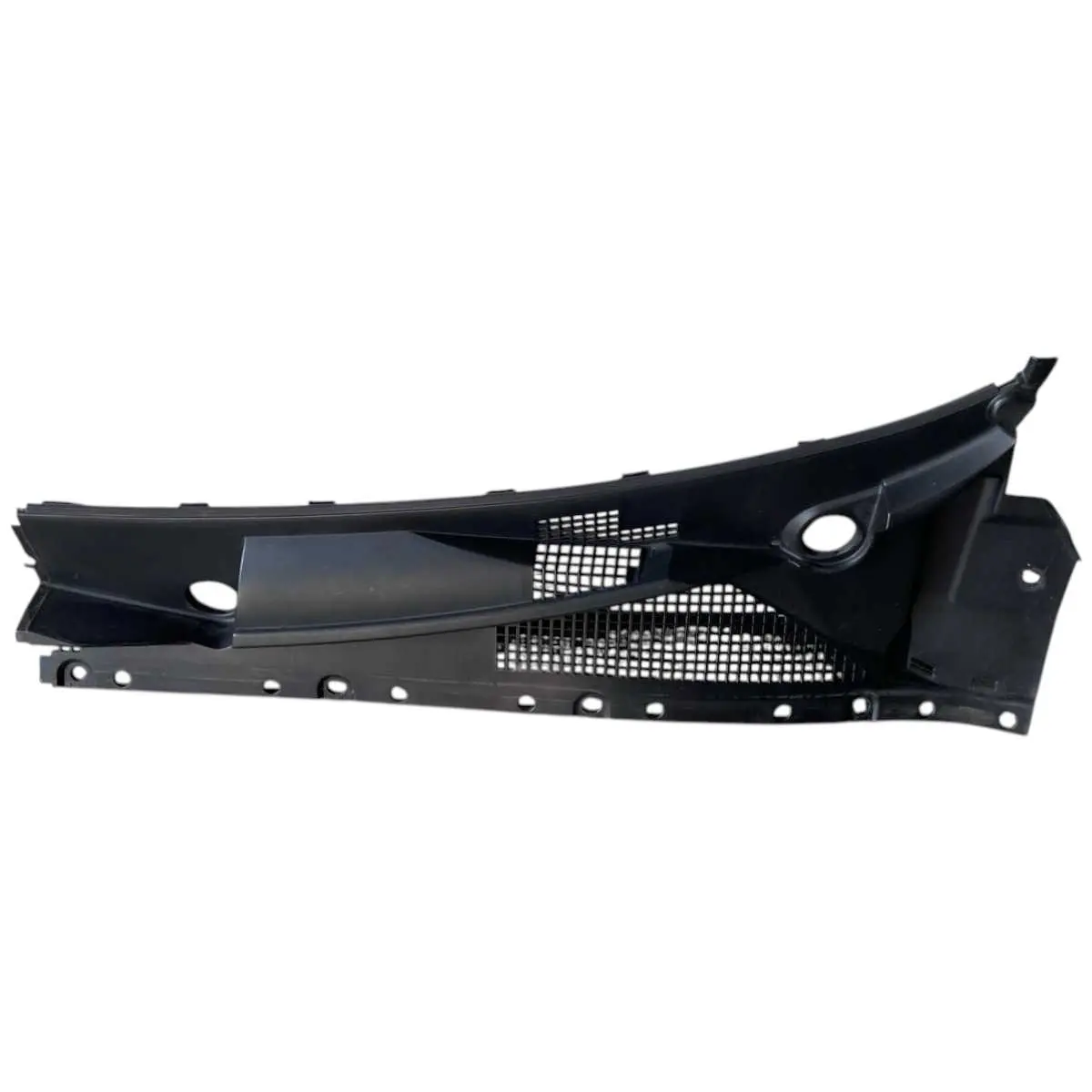 Grade Esquerda Churrasqueira Kia Sorento 2008 - Cx168