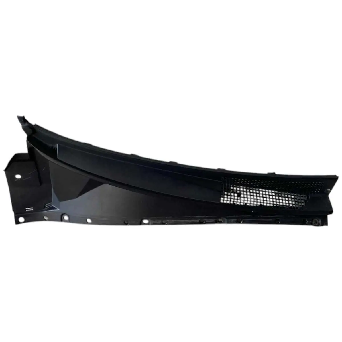 Grade Direita Churrasqueira Kia Sorento 2008 - Cx168