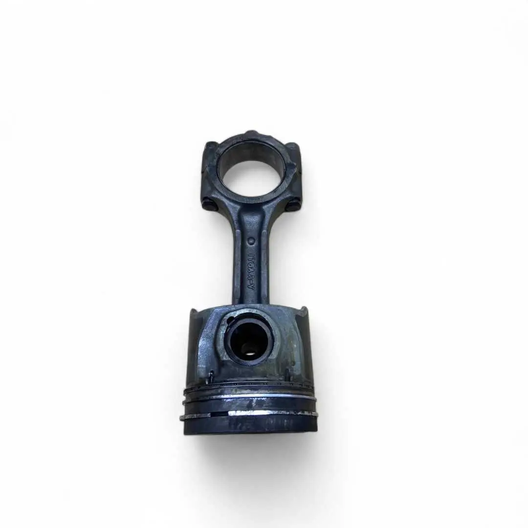 Pistao Com Biela Kia Sorento 2008 2.5 DieSel-14562