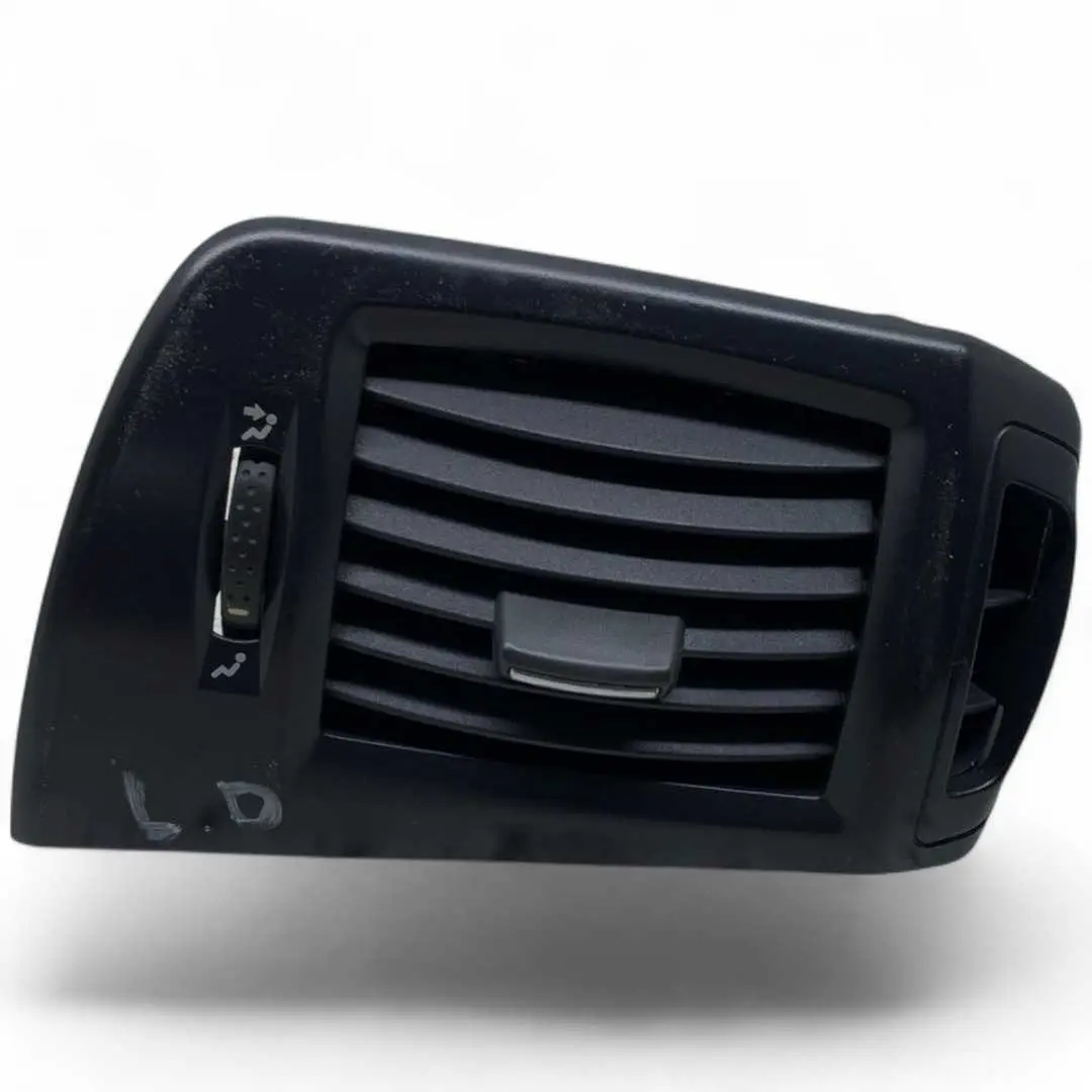 Difusor Ar Direito Renault Symbol 2010 R6195220 -14581