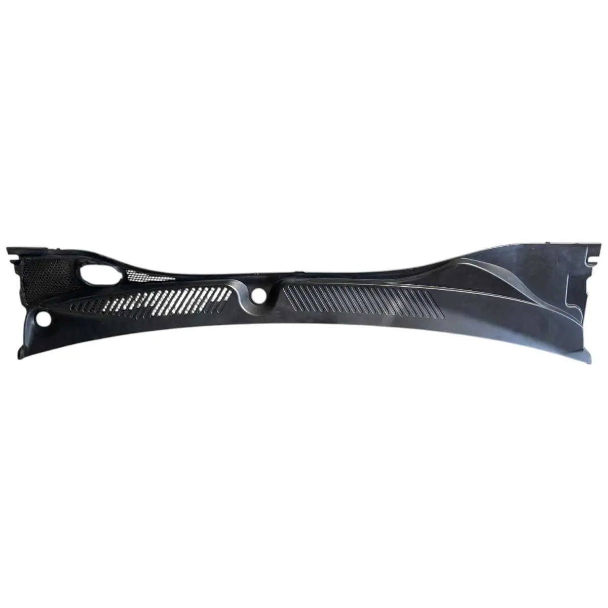 Grade Churrasqueira Renault Symbol 2010 8200699940 - Mod28