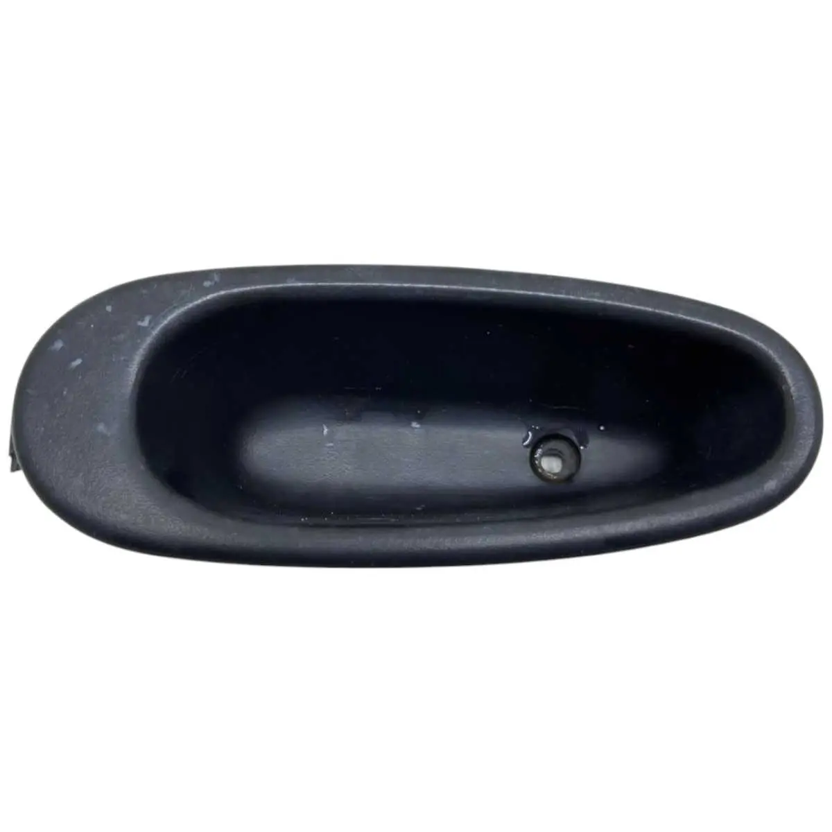 Puxador Int Porta Tras Direita Renault Symbol 2010 -14596
