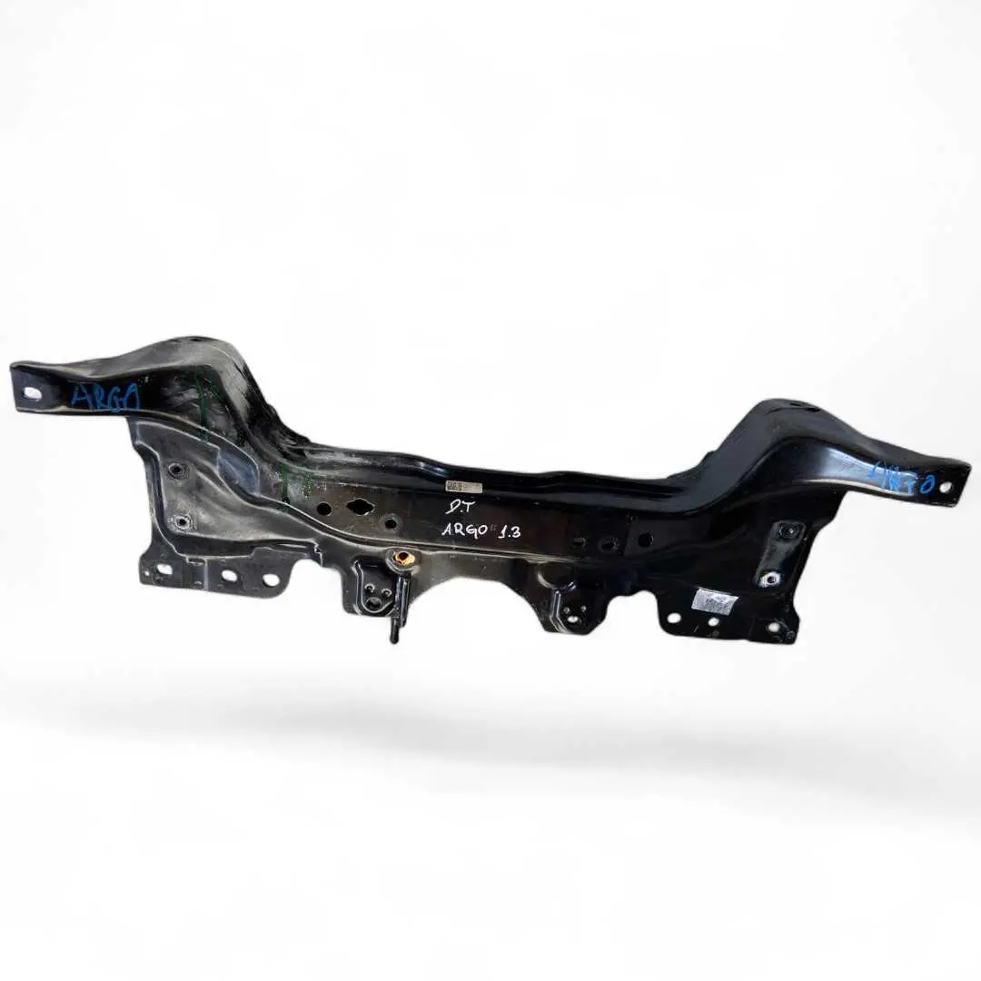 Quadro Agregado Fiat Argo Trekking 2023 1.3 00521917450