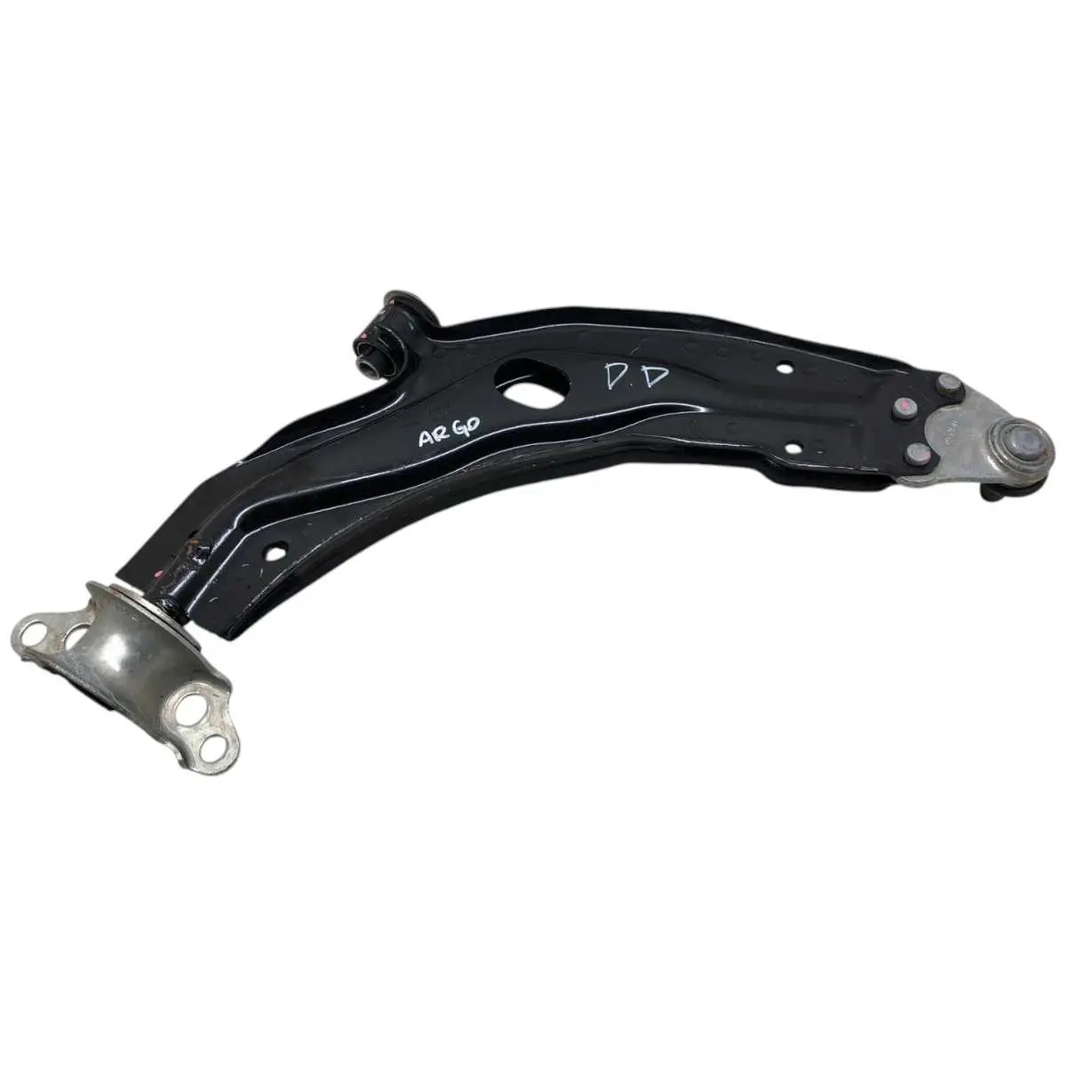 Bandeja Suspensão Diant Dir Argo Trekking 1.3 2023 - Cx163