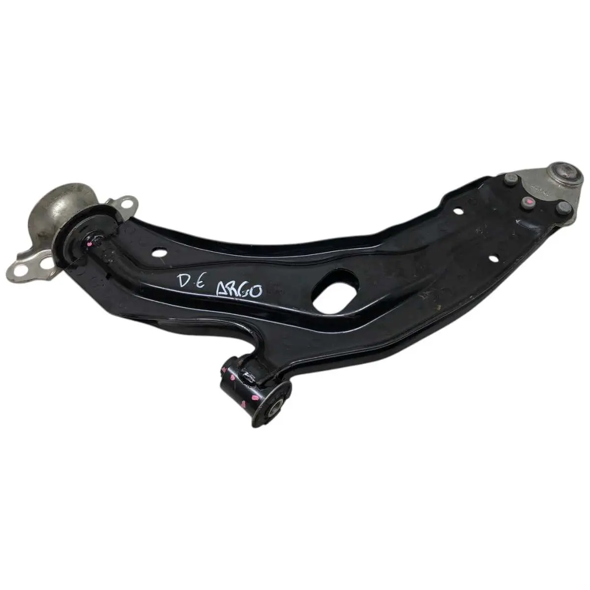 Bandeja Suspensão Diant Esq Argo Trekking 1.3 2023 - Cx163
