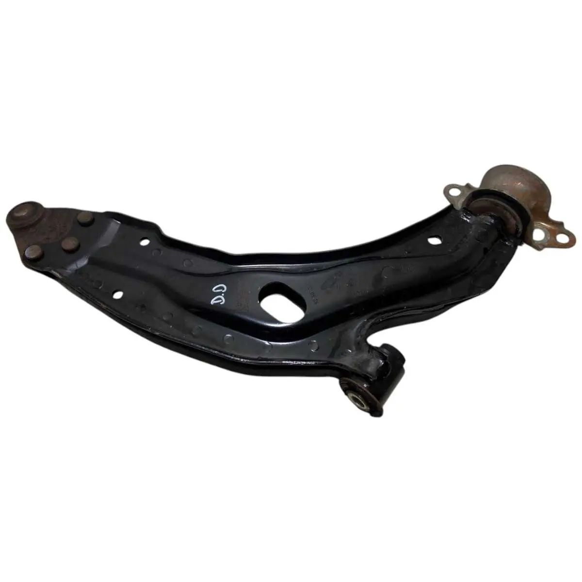 Bandeja Suspensão Diant Direita Fiat Strada 1.3 2024 - Cx164