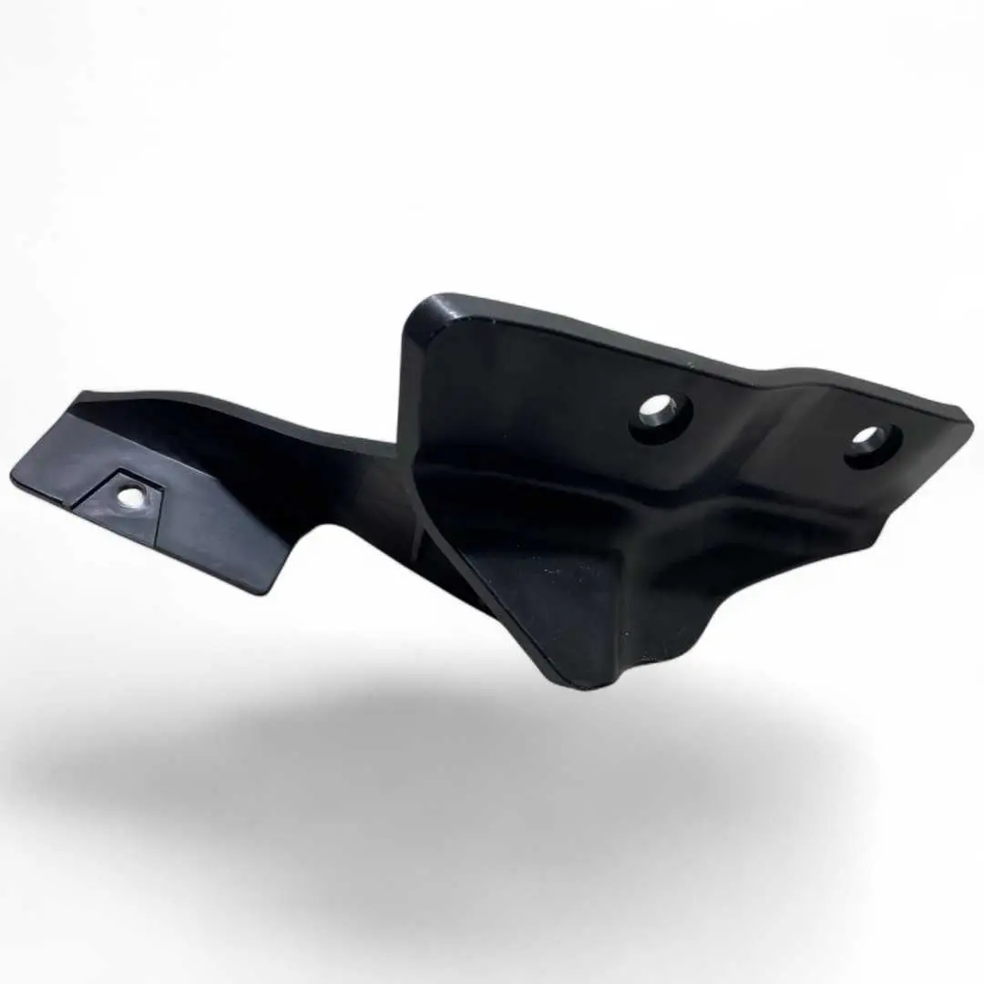 Suporte Parachoque Diant Dir Citroën C4 Cactus 2023 -14978